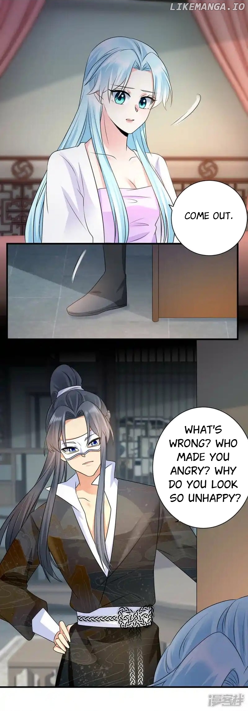 The Cold King’s Beloved Forensic Wife chapter 77 - page 8
